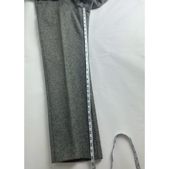 Vintage C.C. Filson Mackinaw Wool Field Pants Size 34x32 Trousers Gray Lot 89 - Picture 11 of 14